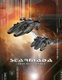 Enlarge image Cover: Starmada - Lulu.com