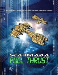 Enlarge image Cover: Starmada - Lulu.com