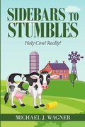 Cover: Sidebars to Stumbles - Lulu Publishing Services