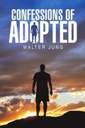 Cover: Confessions of Adopted - Lulu Publishing Services