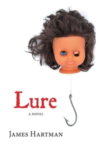 Enlarge image Cover: Lure - Lulu Publishing Services