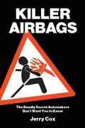 Cover: Killer Airbags - Lulu.com