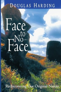 Enlarge image Cover: Face to No-Face - Lulu.com