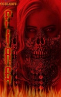 Cover: Fire - Lulu.com