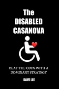Cover: The Disabled Casanova - Lulu.com