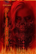 Cover: Fire - Lulu.com