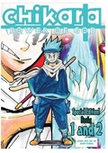 Cover: Chikara Power of God Special Edition Book 1 and 2 - Lulu.com