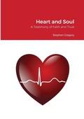 Cover: Heart and Soul - Lulu.com