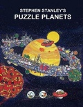 Cover: Stephen Stanley's Puzzle Planets - Lulu.com