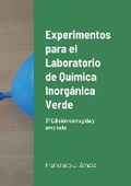 Bild: Experimentos para el Laboratorio de Quimica Inorganica Verde - Lulu.com