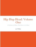 Cover: Hip Hop Head - Lulu.com