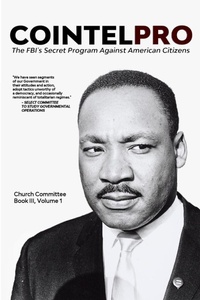Abbildung von: Cointelpro - Lulu.com