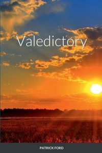 Enlarge image Cover: Valedictory - Lulu.com