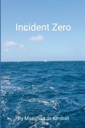 Cover: Incident Zero - Lulu.com