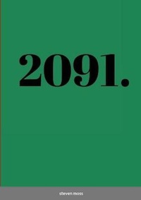 Enlarge image Cover: 2091. - Lulu.com