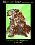 Cover: Billy the Bear and other zoo friends - Lulu.com