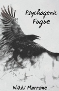 Cover: Psychogenic Fugue - Lulu.com