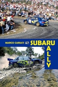 Abbildung von: Subaru Rally - Lulu.com