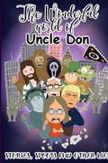 Cover: The Wonderful World of Uncle Don - Lulu.com
