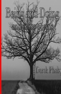 Cover: Being and Doing and other poems - Lulu.com