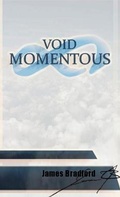 Cover: Void Momentous - Lulu.com