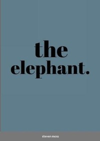 Enlarge image Cover: The elephant. - Lulu.com