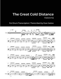 Abbildung von: Katatonia - The Great Cold Distance - Lulu.com