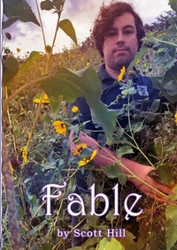 Enlarge image Cover: Fable - Lulu.com