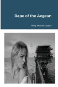 Cover: Rape of the Aegean - Lulu.com