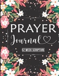 Cover: Prayer Journal - Lulu.com