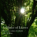 Cover: A Glister of Leaves - Lulu.com