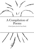 Cover: A Compilation of Poems - Lulu.com