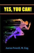 Cover: Yes, You Can! - Lulu.com