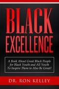 Cover: Black Excellence - Lulu.com
