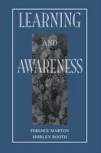 Abbildung von: Learning and Awareness - Routledge