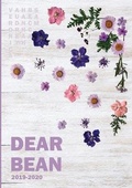 Cover: Dear Bean volume 3 - Lulu.com