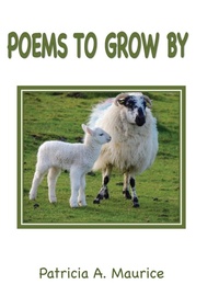 Enlarge image Cover: Poems to Grow By - Lulu.com
