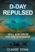 Cover: D Day Repulsed - Lulu.com