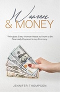 Cover: Women and Money. - Lulu.com