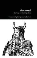 Cover: Havamal - Lulu.com