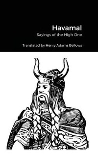 Enlarge image Cover: Havamal - Lulu.com