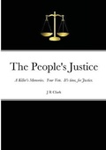 Cover: The People's Justice - Lulu.com