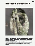 Cover: Ibbetson Street Magazine #47 - Lulu.com