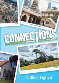 Enlarge image Cover: Connections - Lulu.com