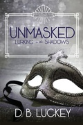 Cover: Unmasked - Lulu.com