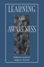 Cover: Learning and Awareness - Routledge