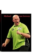 Cover: Michael van Gerwen - Lulu.com