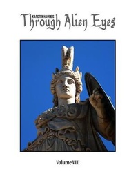 Abbildung von: Through Alien Eyes Volume VIII - Lulu.com