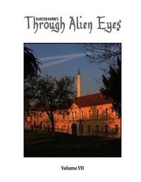 Abbildung von: Through Alien Eyes Volume VII - Lulu.com