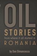 Cover: OIL Stories - Lulu.com